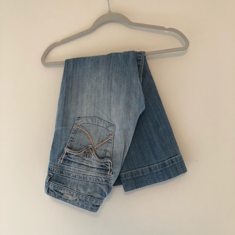 Women’s Common genes  size 8